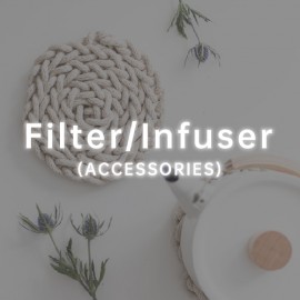 Filter/Infuser (2)