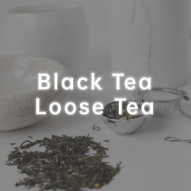 Black Tea Loose Tea (2)