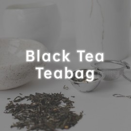 Black Tea Teabag (3)