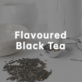 Flavoured Black Tea (6)