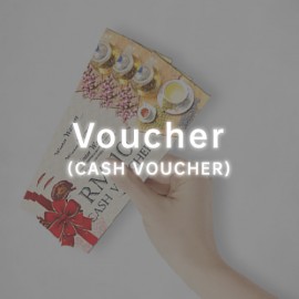 Voucher (0)