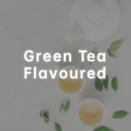 Green Tea Flavoured (0)