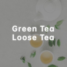 Green Tea Loose Tea (3)