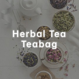 Herbal Tea Teabag (3)