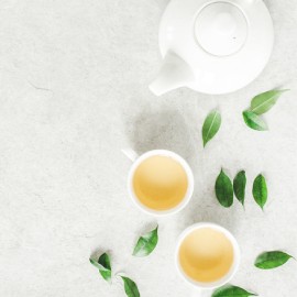 GREEN TEA SERIES (10)