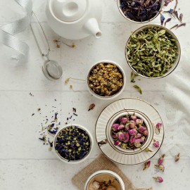 HERBAL SERIES (11)