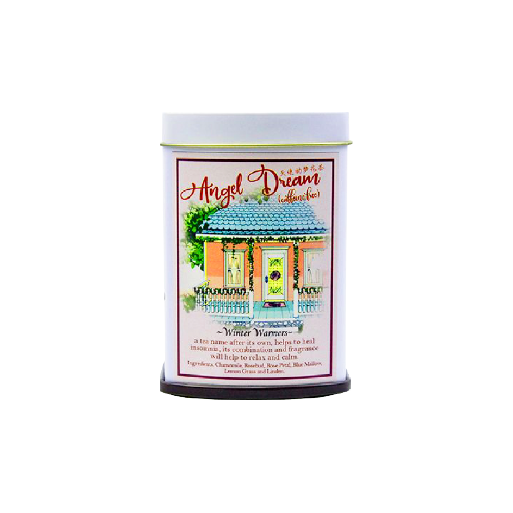 Angel Dream Herbal Tea (30g)