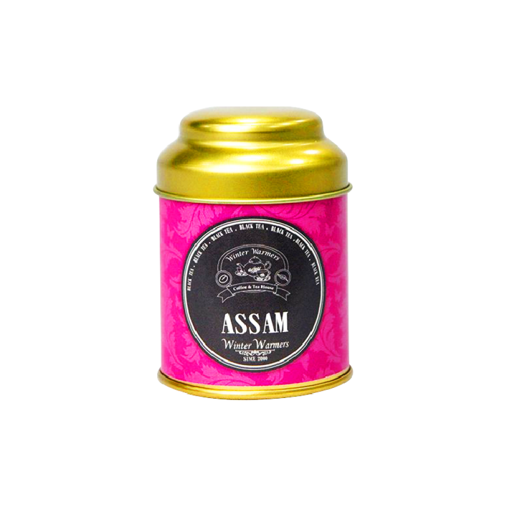 Assam Black Tea (20g)