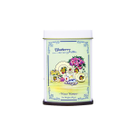 Blueberry Flavoured Black Tea (85g)