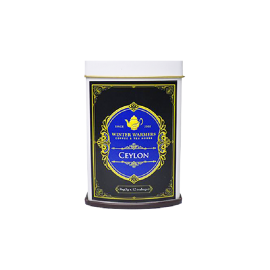 Ceylon Black Tea (3gx12 sachets)