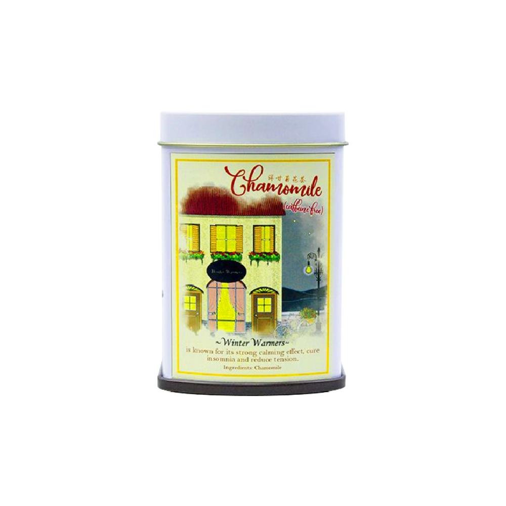 Chamomile Herbal Tea (30g)