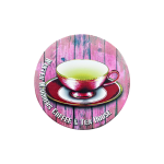 Cup Coaster (Red Cup)