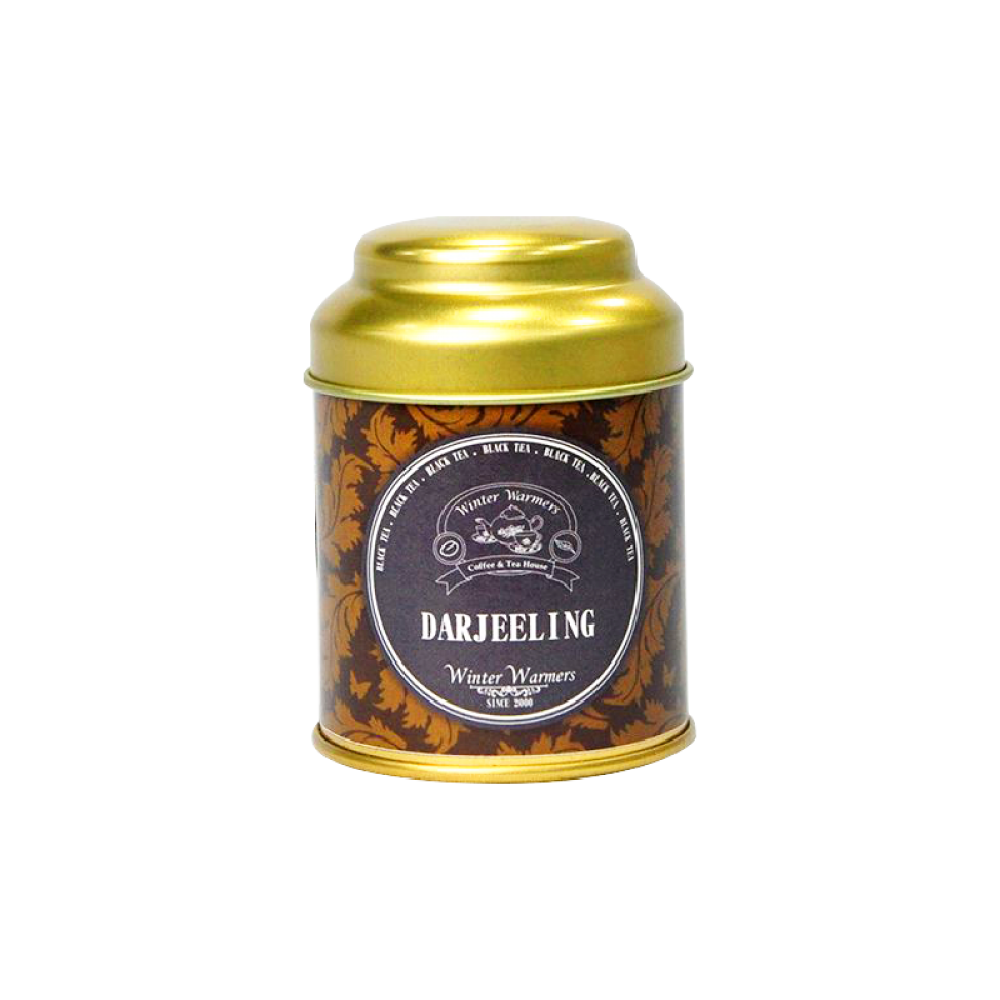 Darjeeling Black Tea (20g)