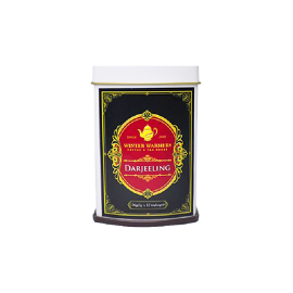 Darjeeling Black Tea (3gx12 sachets)
