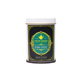 Earl Grey Black Tea (3gx12 sachets)