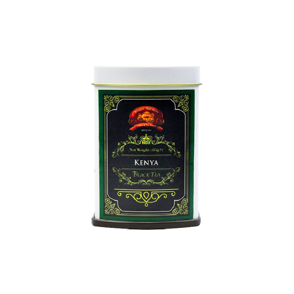 Kenya Black Tea (85g)