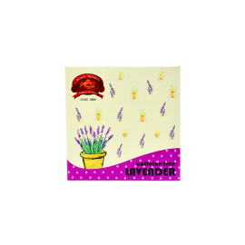 Lavender Herbal Tea (1.6gx12 sachets)