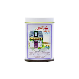 Lavender Herbal Tea (30g)