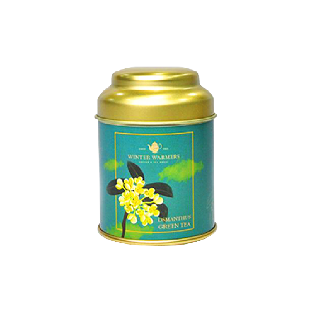 Osmanthus Green Tea (20g)