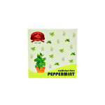 Peppermint Herbal Tea (1.6gx12 sachets)