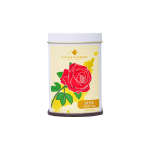 Rose Green Tea (85g)