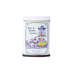 Rose of Jasmine Garden Flavoured Black Tes (85g)