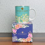 Winter Warmers Mug Chamomile(Green)