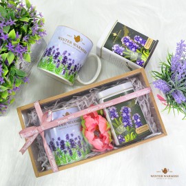Lavender Gift Set