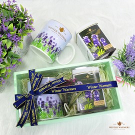 Lavender Gift Set