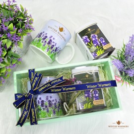 M-Lavender Gift Set