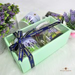 Lavender Gift Set