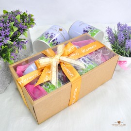 2 Mug Gift set