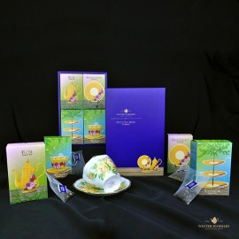 Mother’s Day Green Tea Combo with Mug