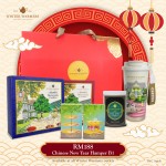 Chinese New Year Hamper set B1