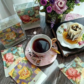 Winter Warmers Coffee (10g+-) BUY 2 FREE 1