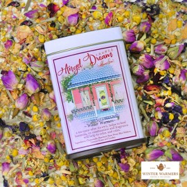 Angel Dream Herbal Tea (30g)