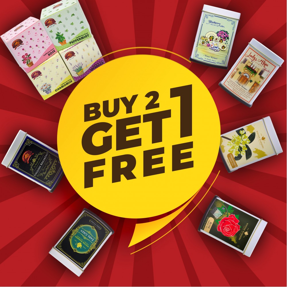 March Raya offer 2026