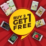 March Raya offer 2026