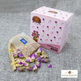 Rose Herbal Tea (1.6gx12 sachets)