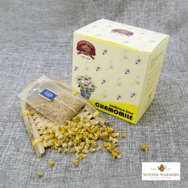 Chamomile Herbal Tea (1.6gx12 sachets)