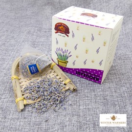 Lavender Herbal Tea (1.6gx12 sachets)