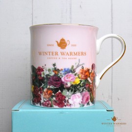 Mother’s Day Green Tea Combo with Mug