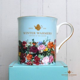 Mother’s Day Green Tea Combo with Mug