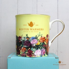 Mother’s Day Green Tea Combo with Mug