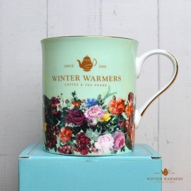 Mother’s Day Green Tea Combo with Mug