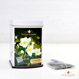 Jasmine Green Tea (3gx12 sachets)