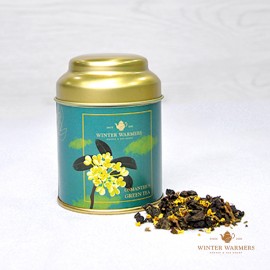 Osmanthus Green Tea (20g)