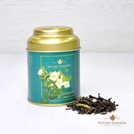 Jasmine Green Tea (20g)