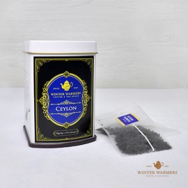 Ceylon Black Tea (3gx12 sachets)