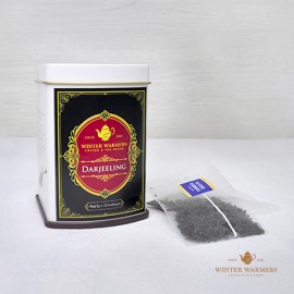 Darjeeling Black Tea (3gx12 sachets)